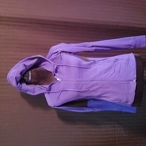 Calvin Klein Performance Jacket Size Small